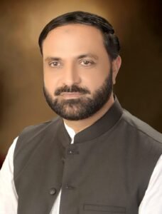 Rao Ishtiyaq
