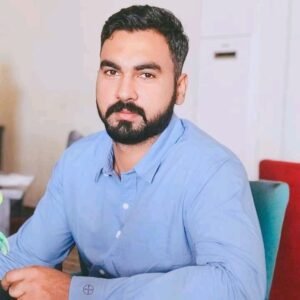 Rao Muhammad Sajjad