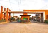 Model Town Faisalabad