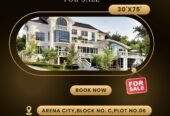 The Arena City Bahawalpur