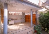 10 Marla Double-Story Corner House for Sale