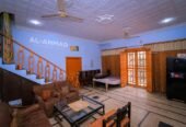 10 Marla Double-Story Corner House for Sale