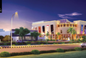 Apex Mall