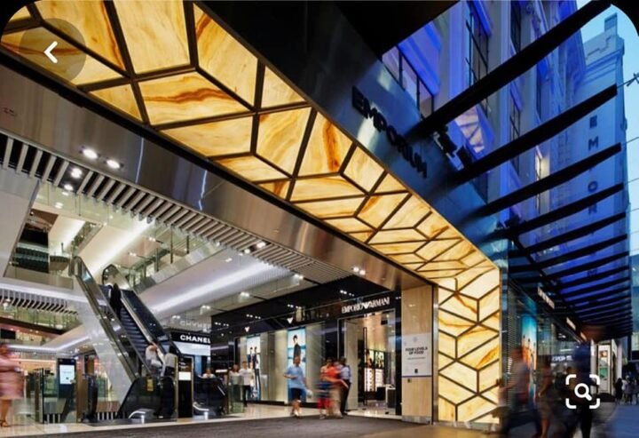 Apex Mall