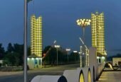 Orion Town Lodhran