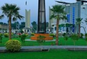 Orion Town Lodhran