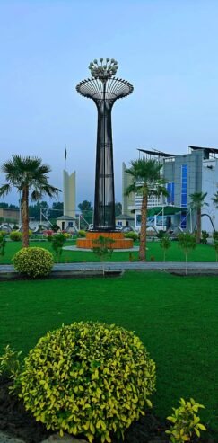 Orion Town Lodhran