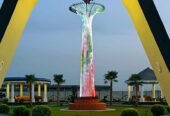 Orion Town Lodhran