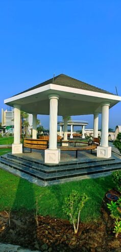 Orion Town Lodhran