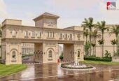 5 Marla residential plot In Arena City