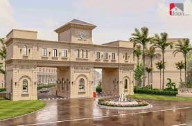 Mega Commercial Arena Mall