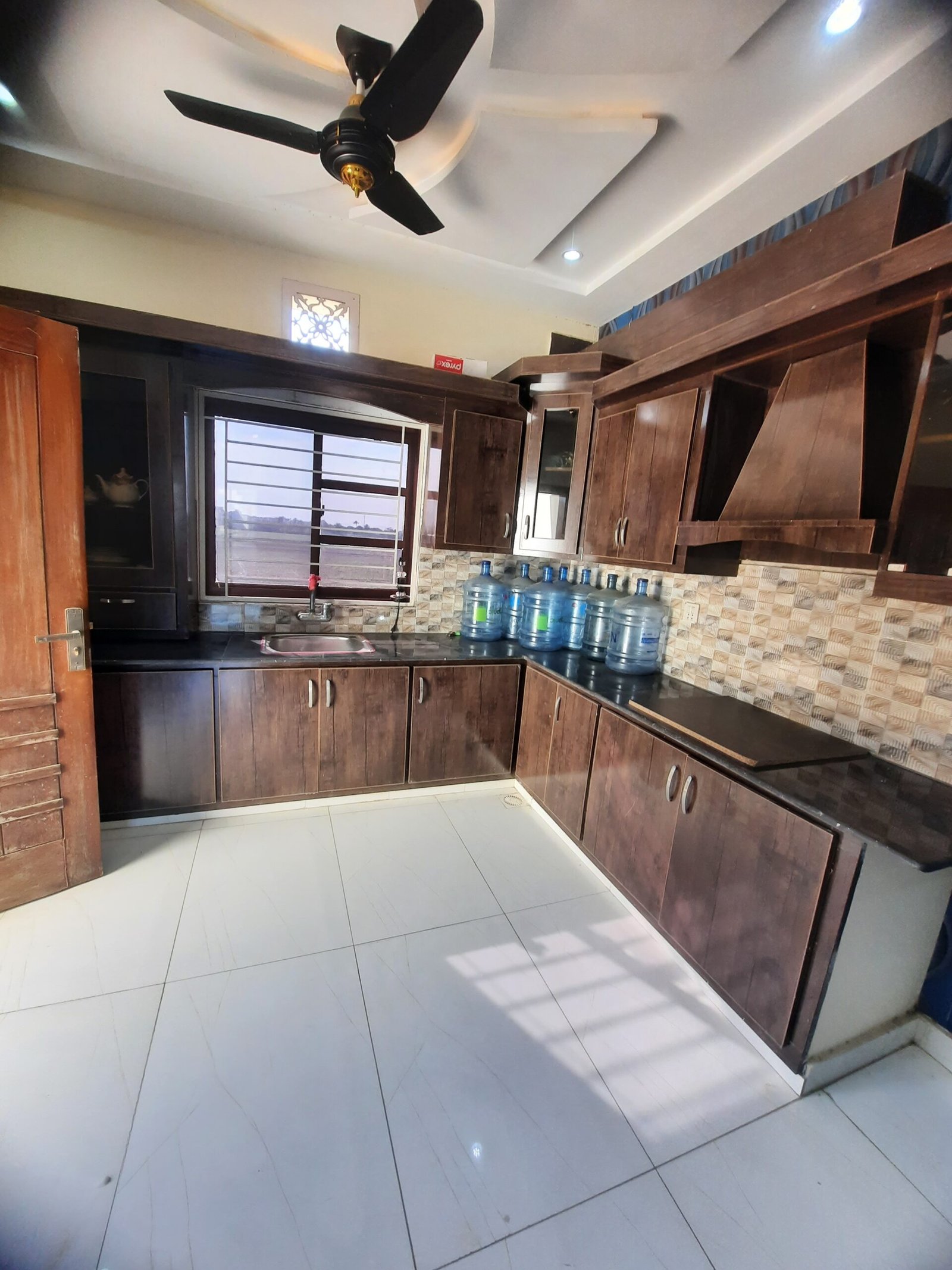 6 Marla Double Story luxury House for sale