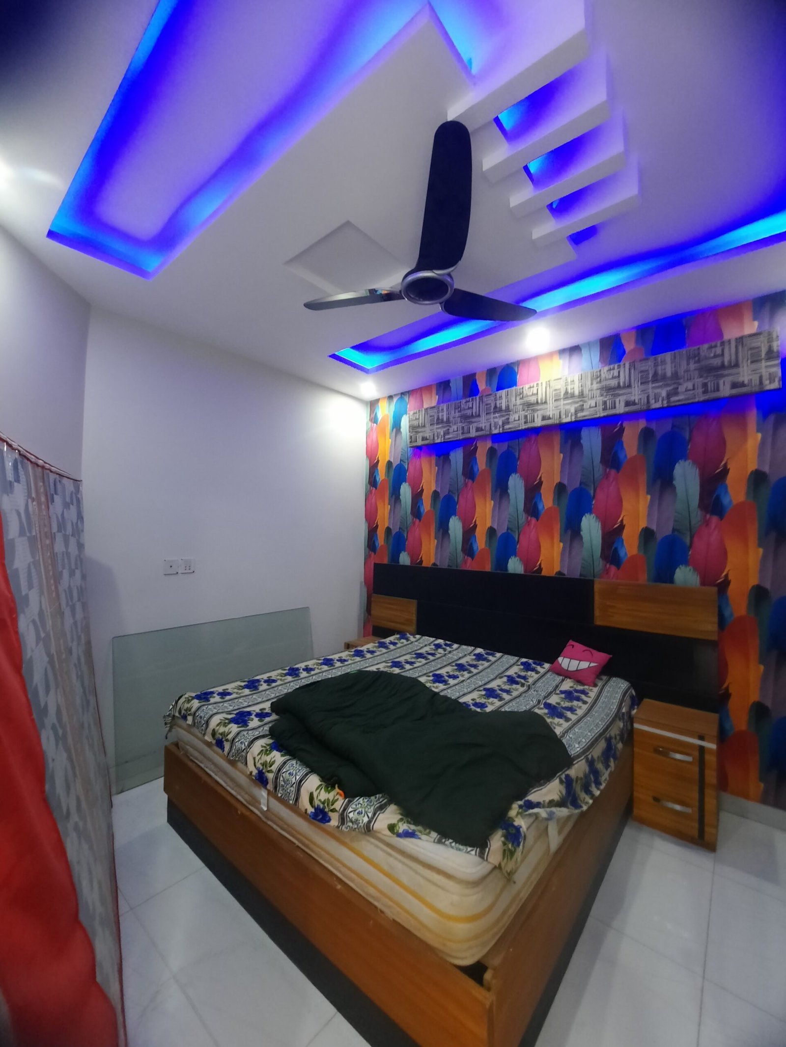 6 Marla Double Story luxury House for sale