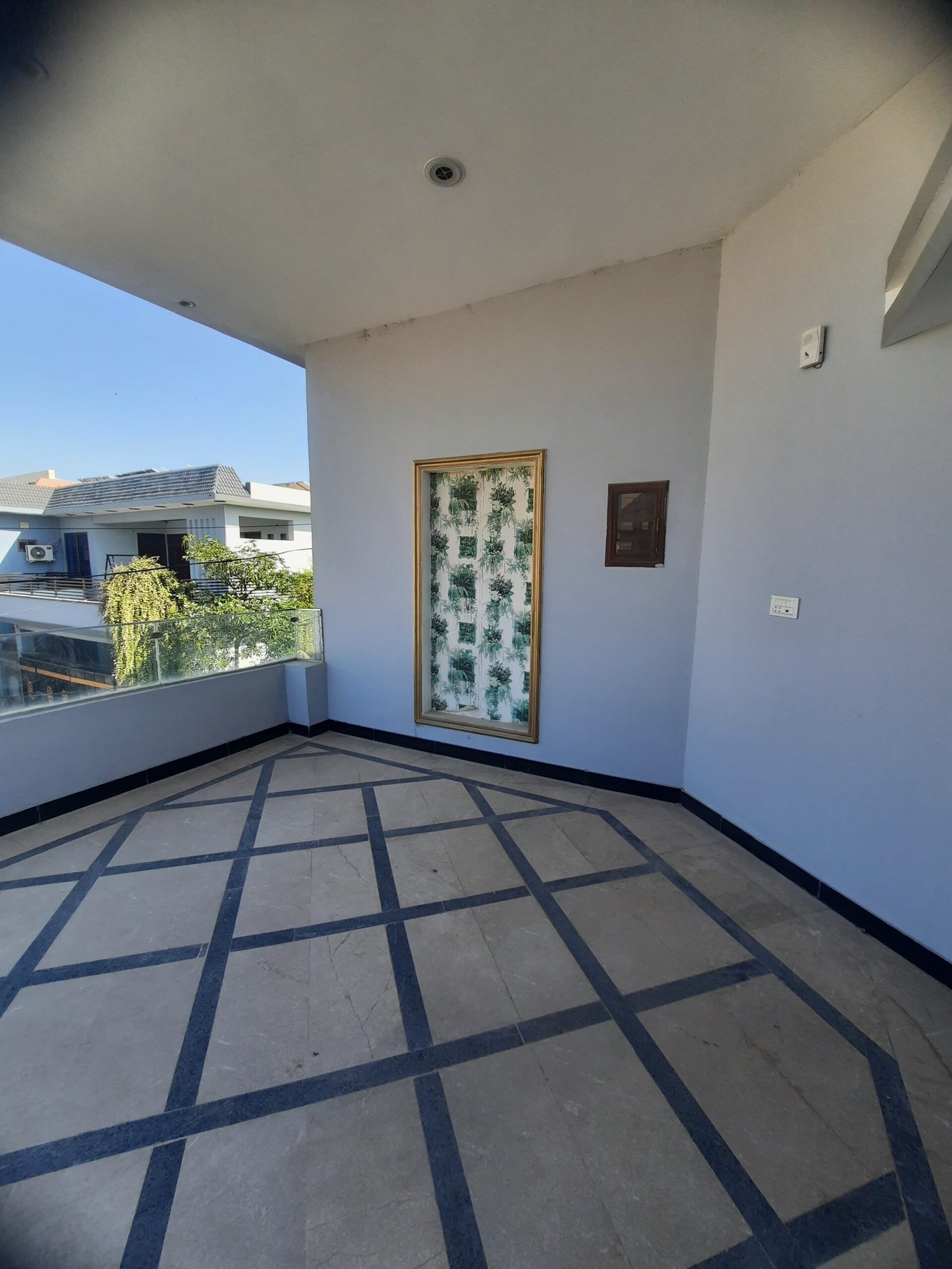 6 Marla Double Story luxury House for sale