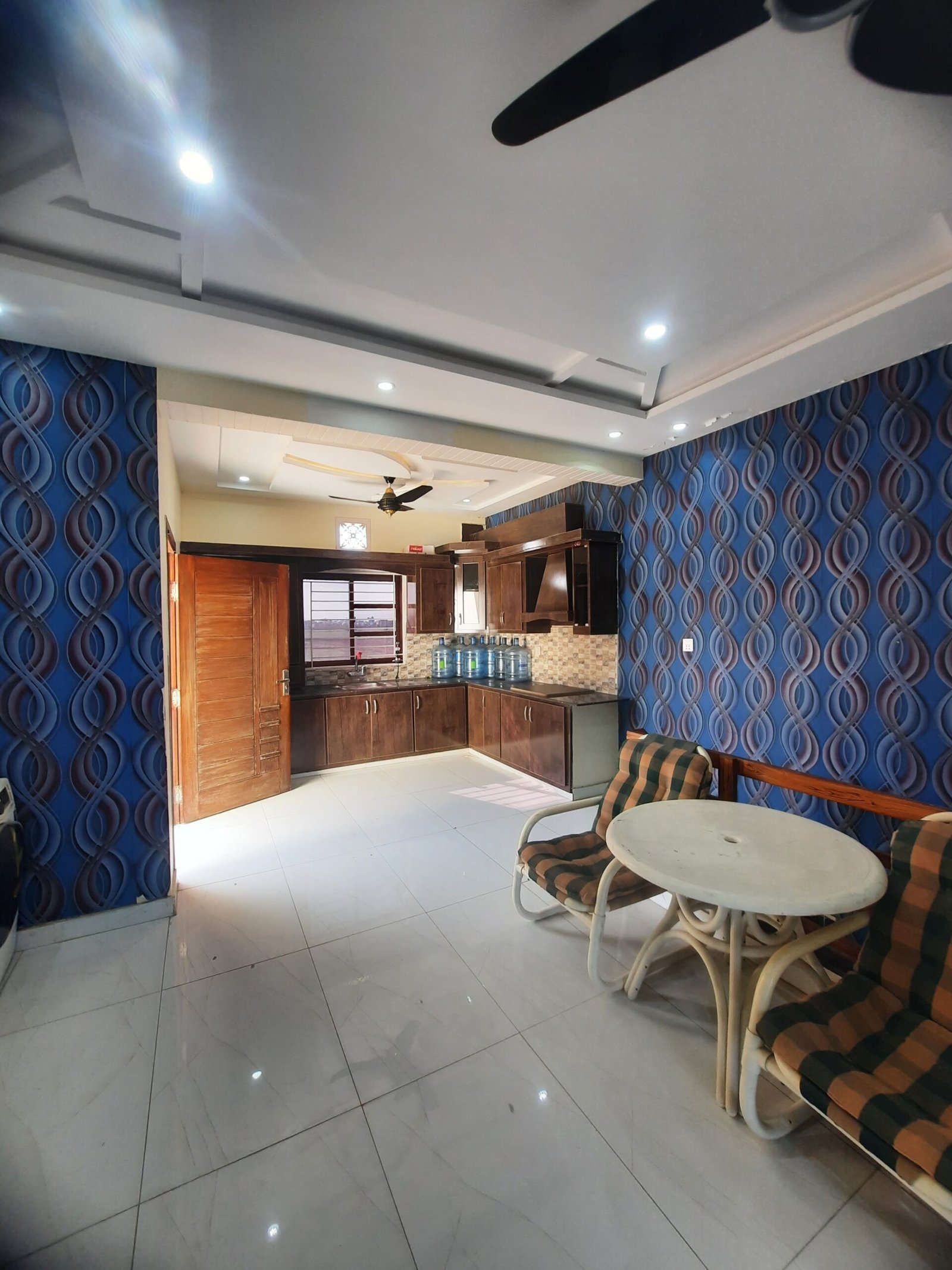 6 Marla Double Story luxury House for sale