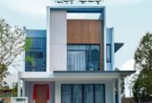 Commercial and Residencial Plots