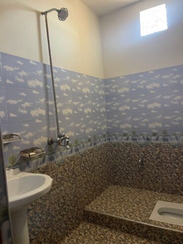 House For Rent(Upper Portion)