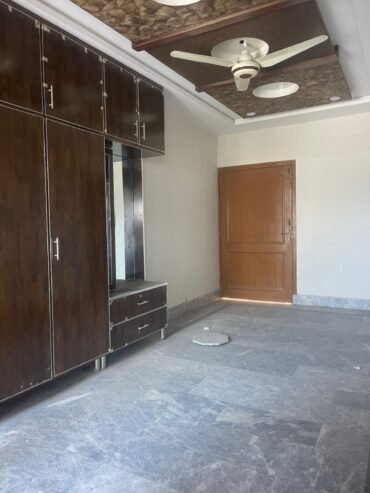 House For Rent(Upper Portion)