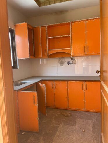 House For Rent(Upper Portion)