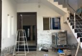 House For Rent(Double Story)