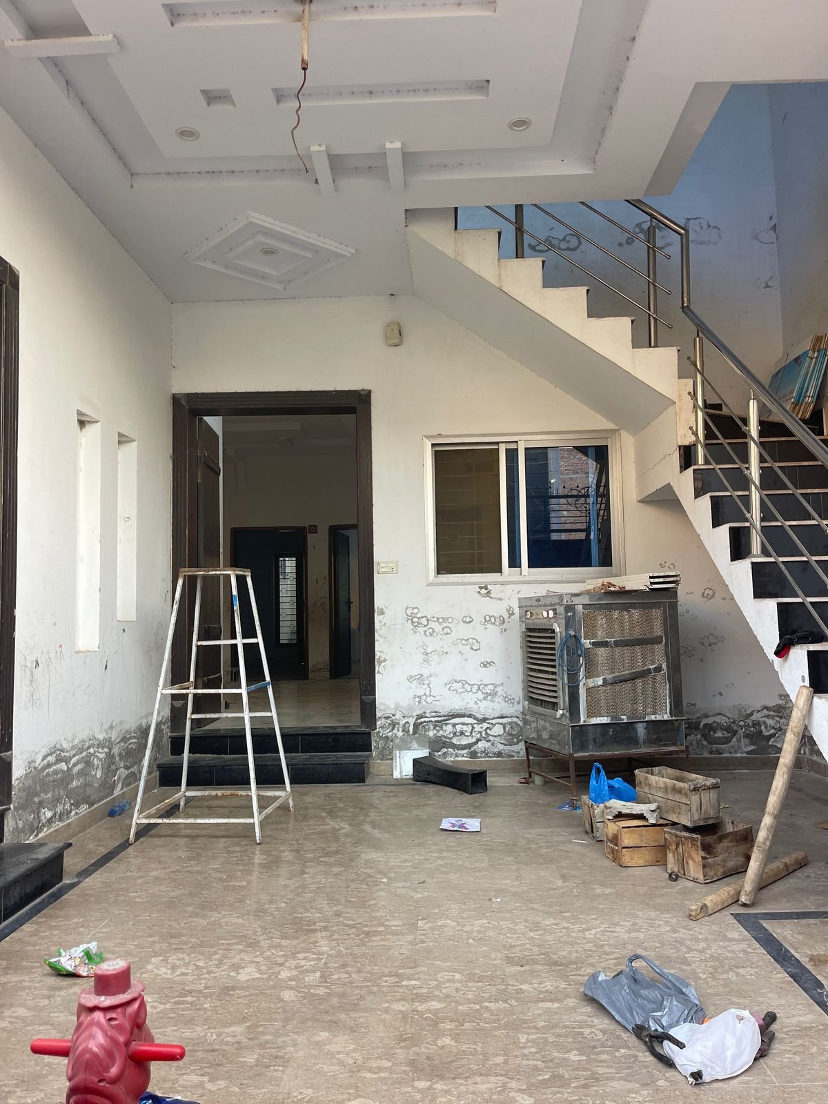 House For Rent(Double Story)