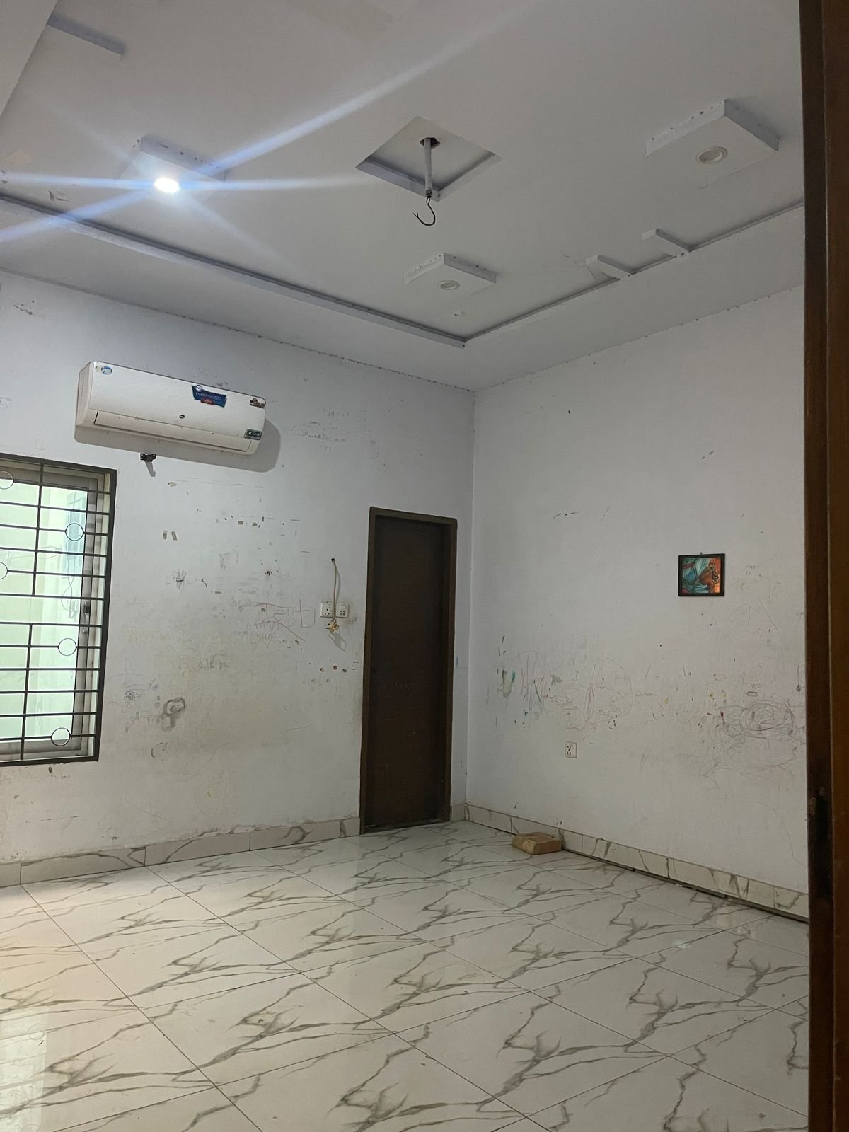 House For Rent(Double Story)