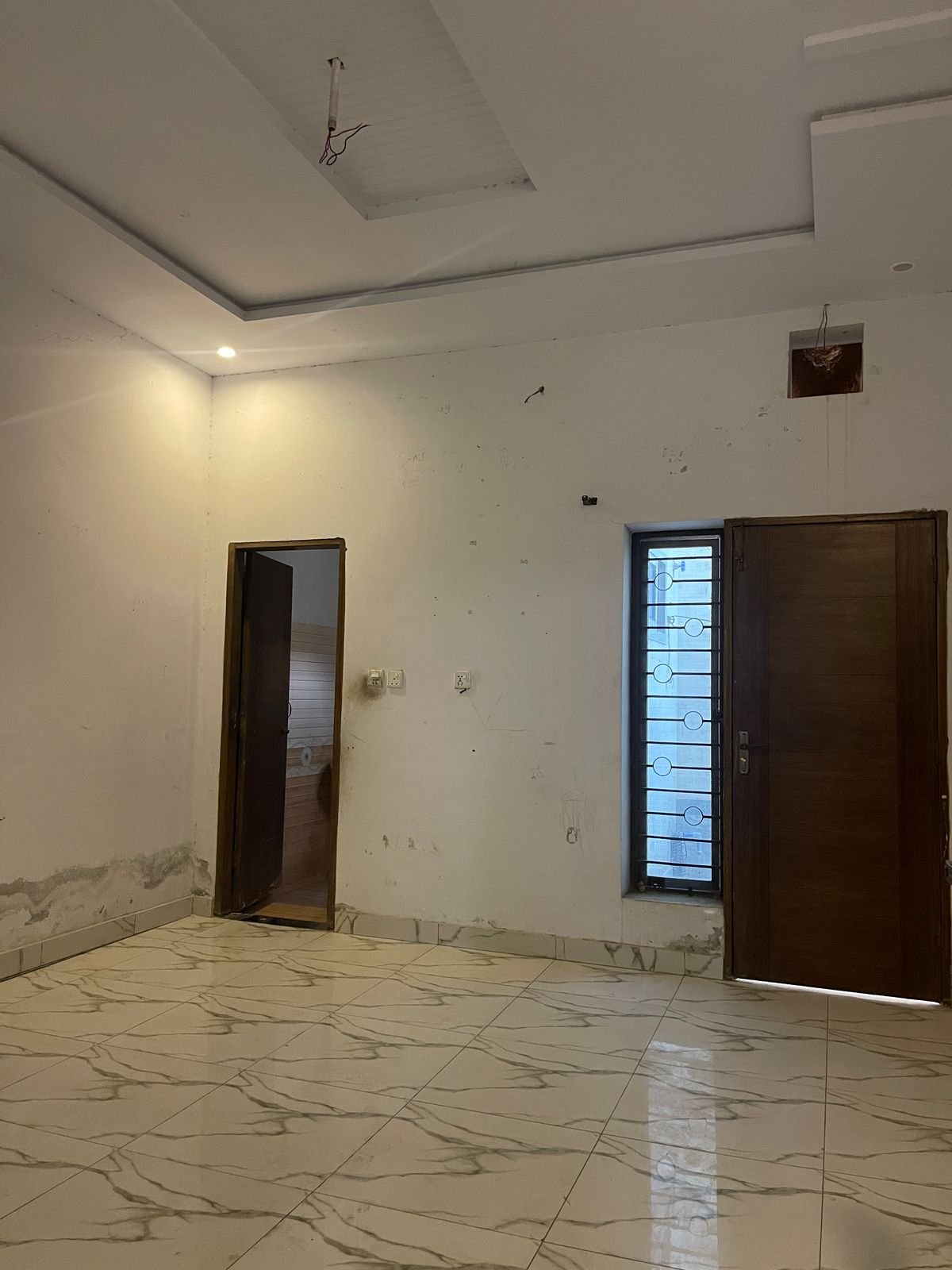 House For Rent(Double Story)