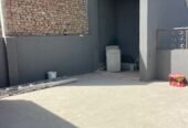 House Rent(Upper Portion)