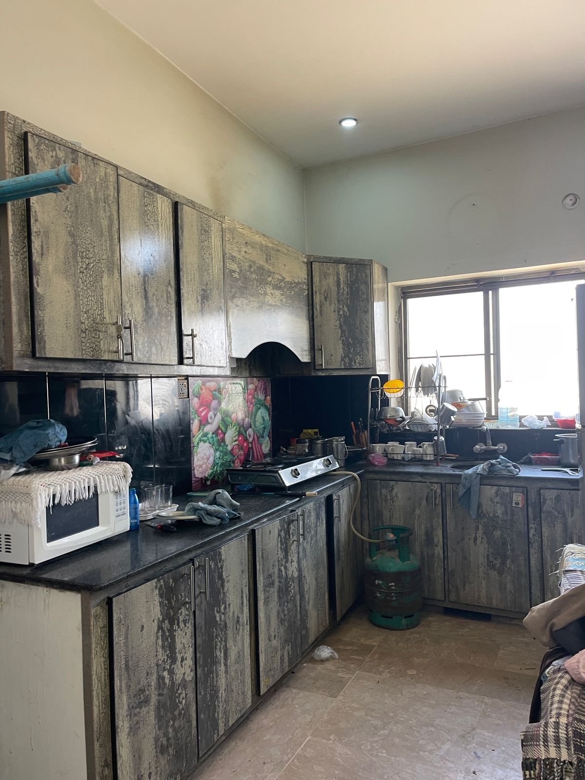 House Rent(Upper Portion)