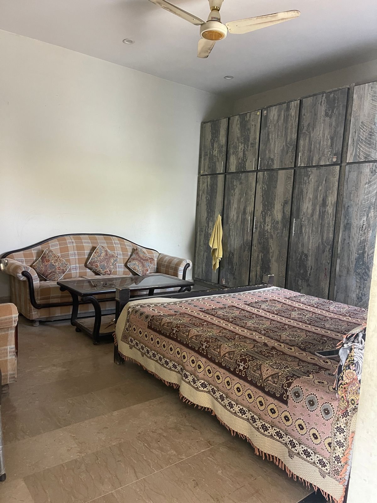 House Rent(Upper Portion)