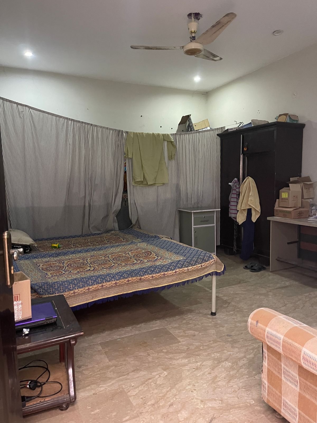 House Rent(Upper Portion)