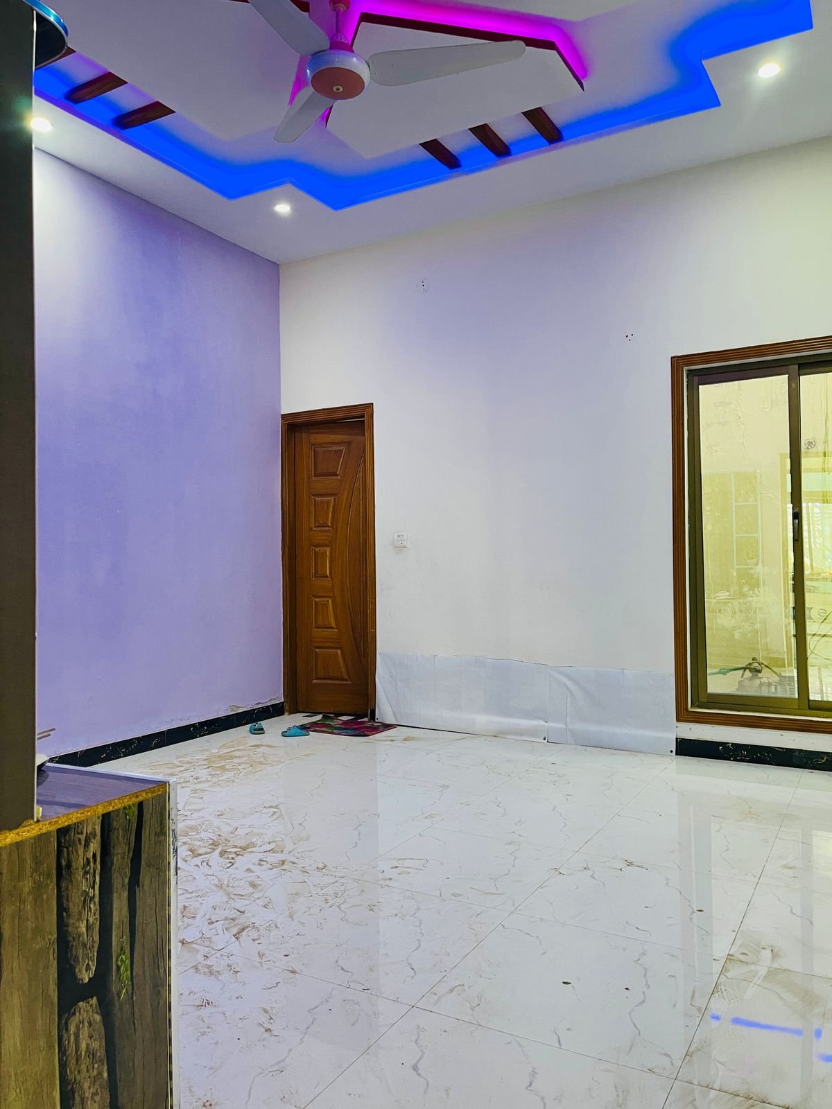 House For Rent(Double Story)