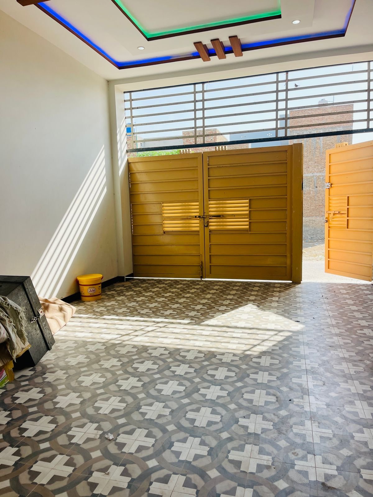 House For Rent(Double Story)