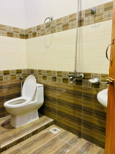 House For Rent(Double Story)