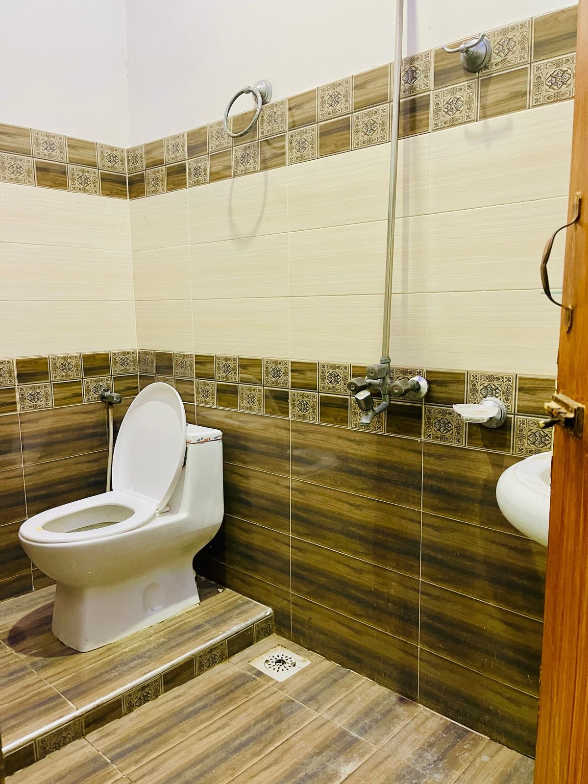 House For Rent(Double Story)