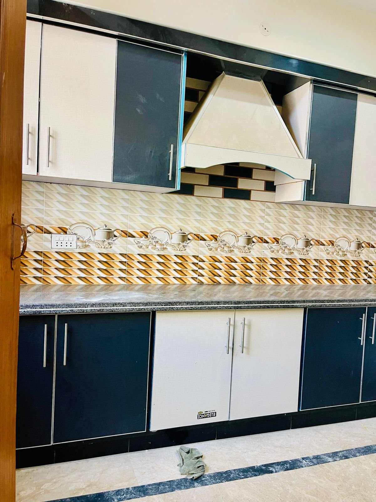 House For Rent(Double Story)