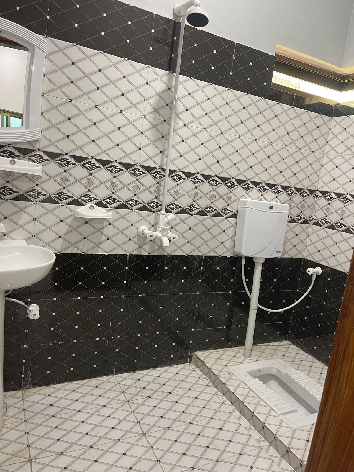 House For Rent(Upper Portion)