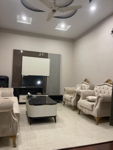 House For Rent (Upper portion)