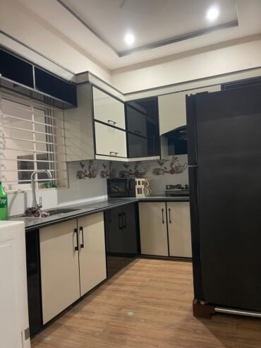 House For Rent (Upper portion)