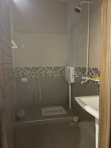 House For Rent (Upper portion)