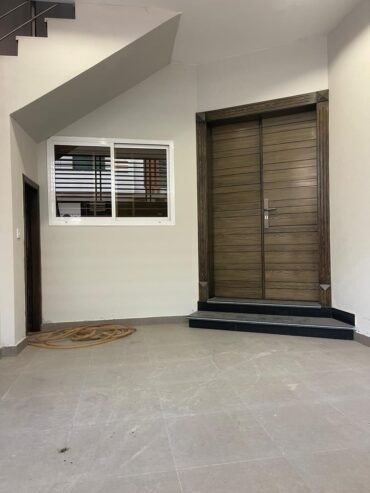 House For Rent (Upper portion)