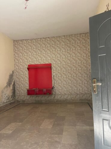 House For Rent (Single story)