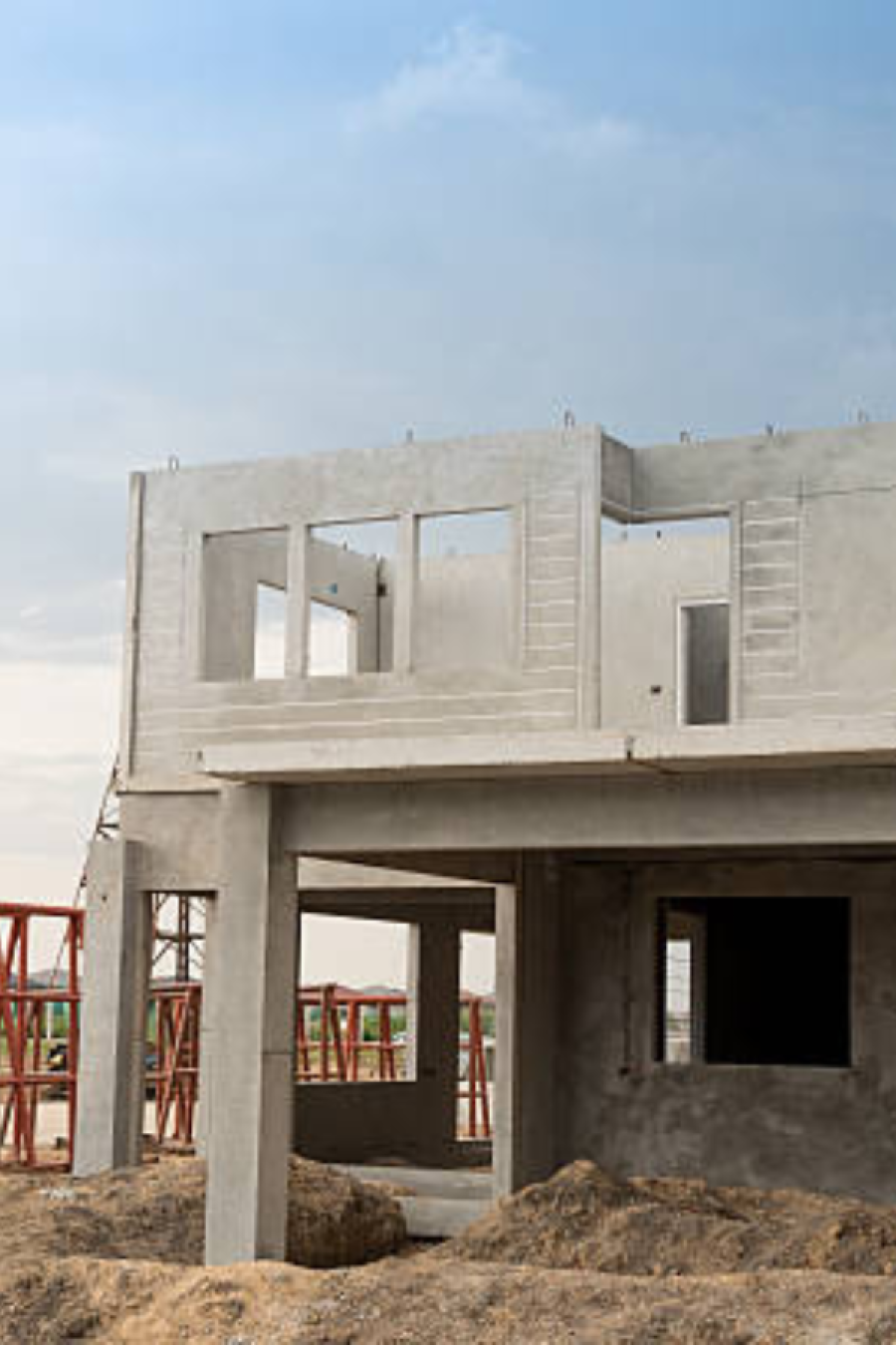 home construction