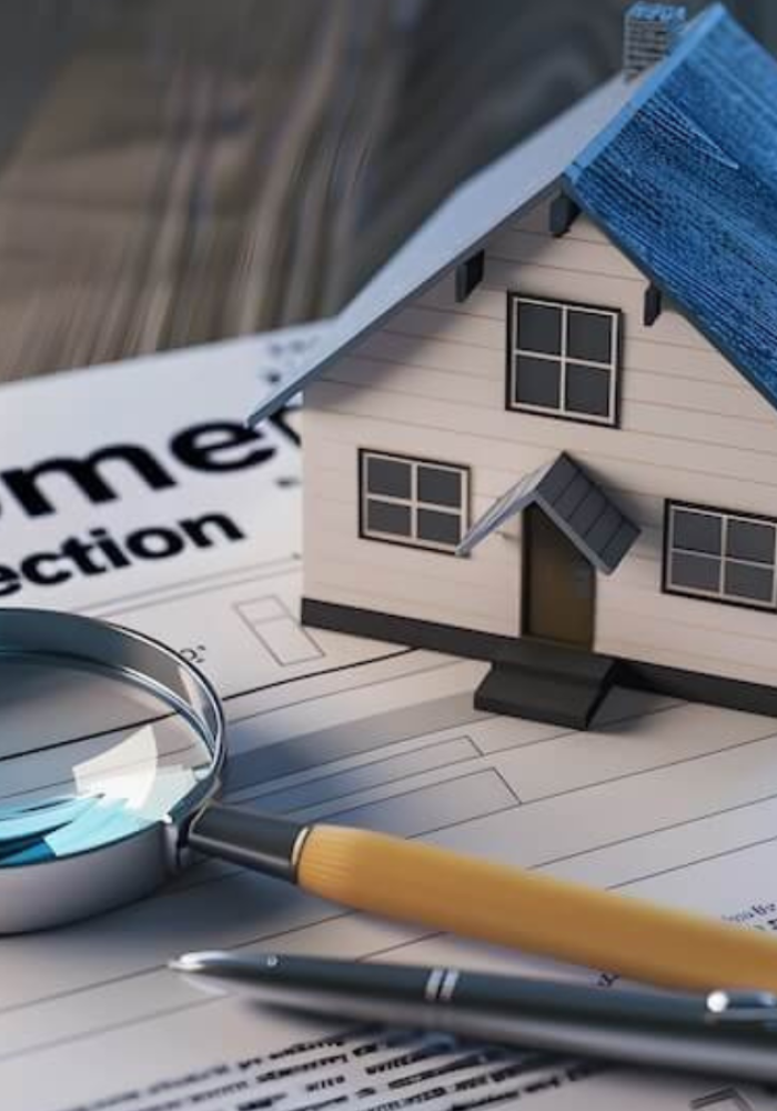home inspection