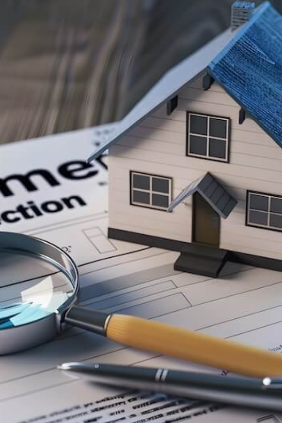home inspection